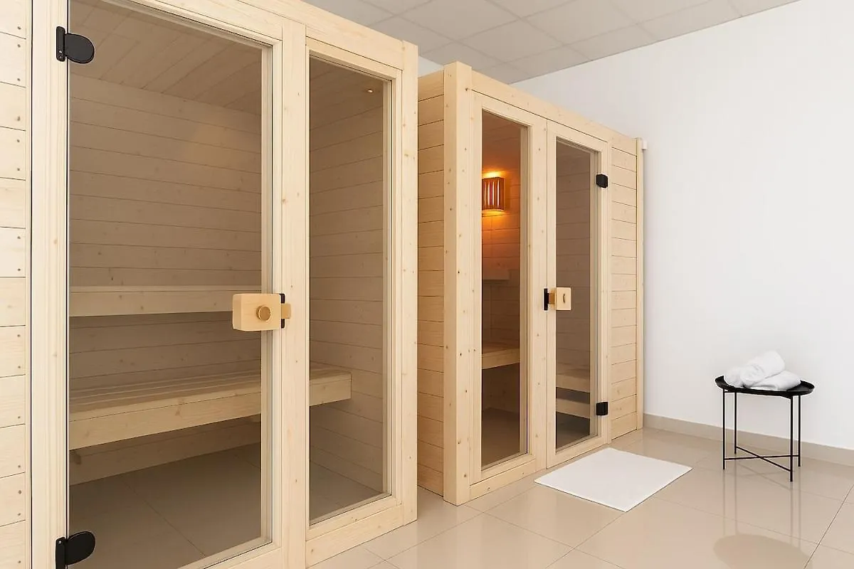 Sunny Resort Apartment 1221 돈제페트레케인 크로아티아