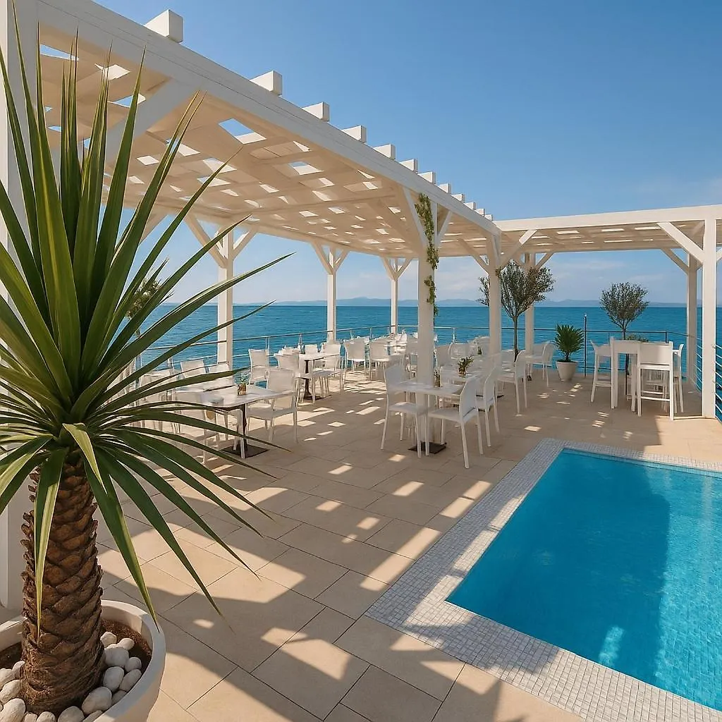 Sunny Resort Apartment 1221 돈제페트레케인