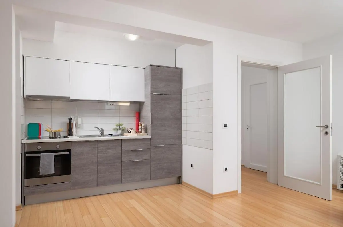 Sunny Resort Apartment 1221 돈제페트레케인 크로아티아