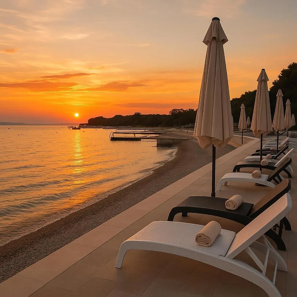 Sunny Resort Apartment 1221 돈제페트레케인